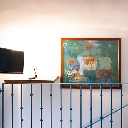Suite Del Borgo Taranto Eksteriør bilde