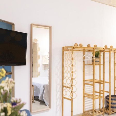 Suite Del Borgo Taranto Eksteriør bilde
