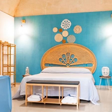 Suite Del Borgo Taranto Eksteriør bilde