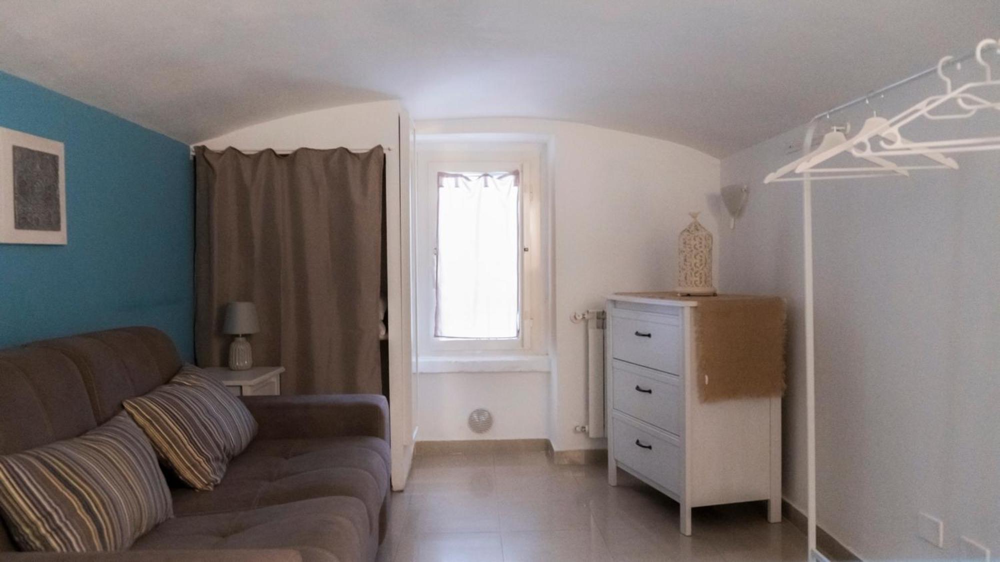 Suite Del Borgo Taranto Eksteriør bilde