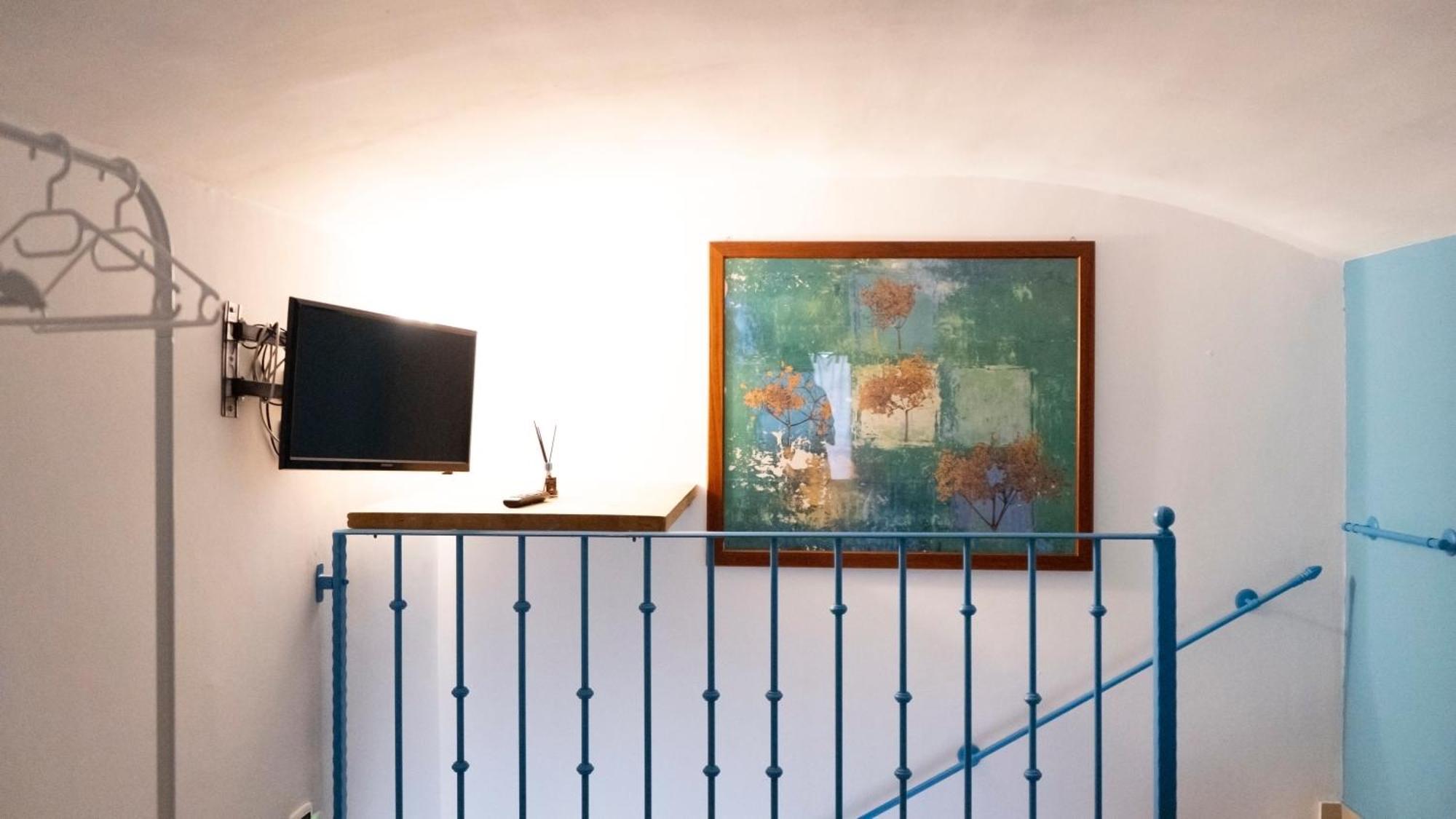 Suite Del Borgo Taranto Eksteriør bilde