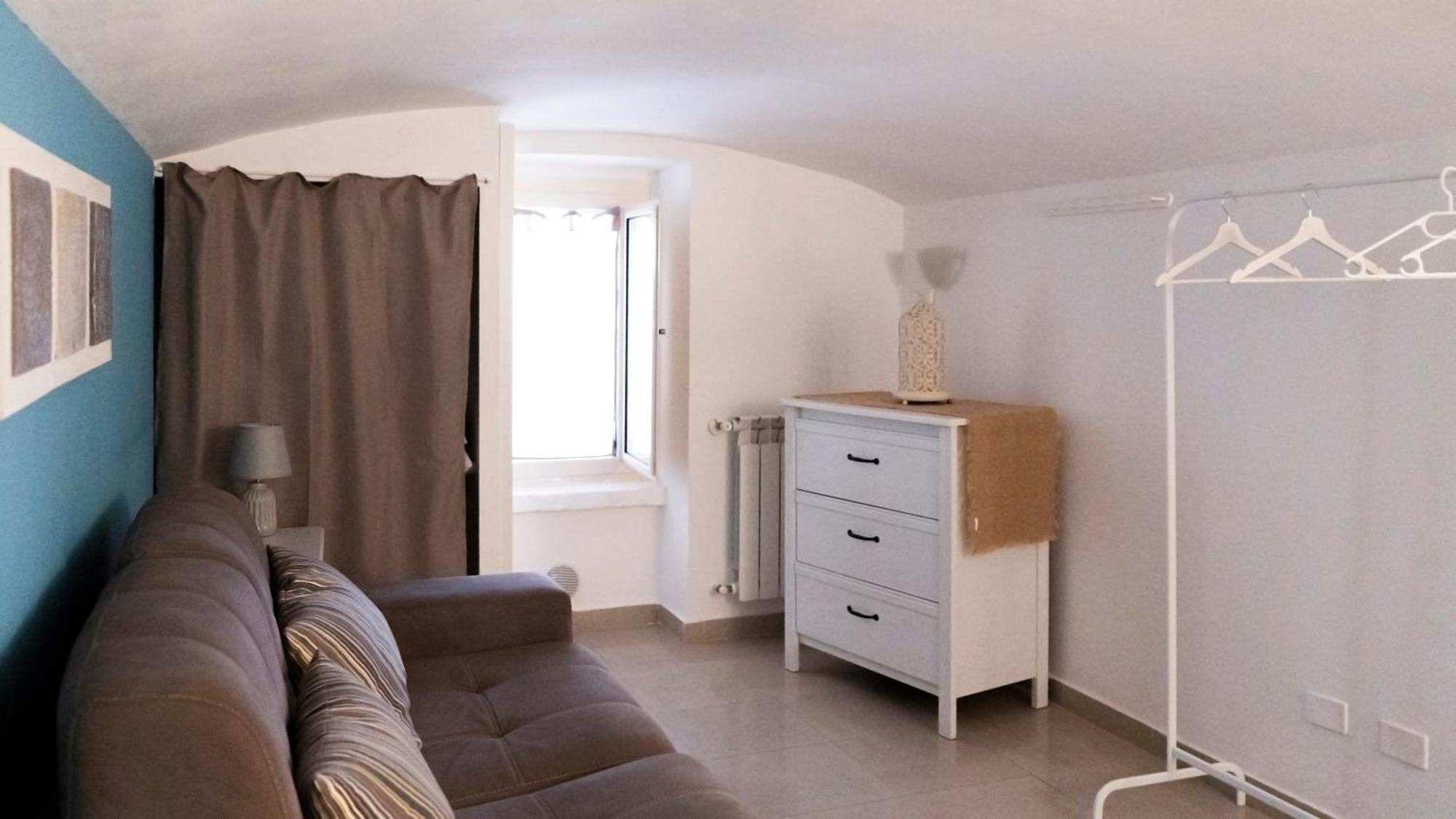 Suite Del Borgo Taranto Eksteriør bilde