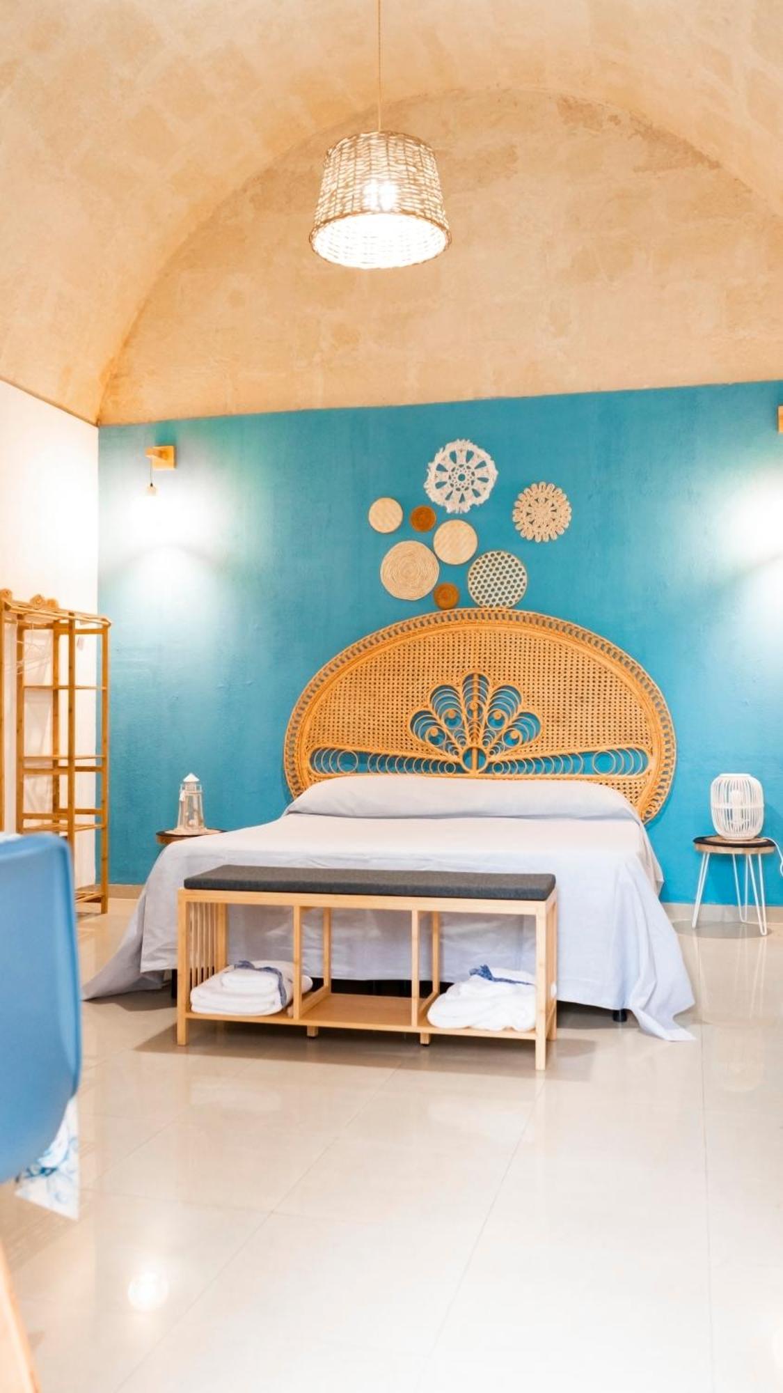 Suite Del Borgo Taranto Eksteriør bilde